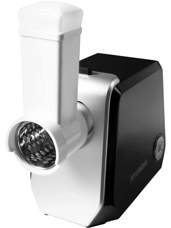 Мясорубка HY-MG4422 черная 1200Вт Мясорубка HY-MG4422 черная 1200Вт