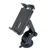 Держатель для смартфонов универсальный на приборную панель AVS AH-1902