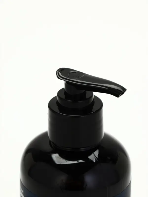 Гель для душа парфюмированный мужской, аромат бергамот и пачули, 300 мл, laPOETIQUE