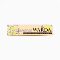 Парфюмерная вода женская с феромонами Elite Warda, 17 мл