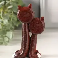 Сувенир Ля-мур,микс 10,5х6х3см