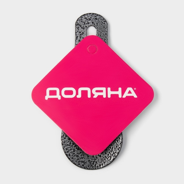 Ложка для обуви металлическая, 10×4 см, покрытие антик серебро Ложка для обуви металлическая, 10×4 см, покрытие антик серебро