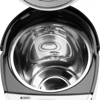 Термопот HYTP-4850 белый