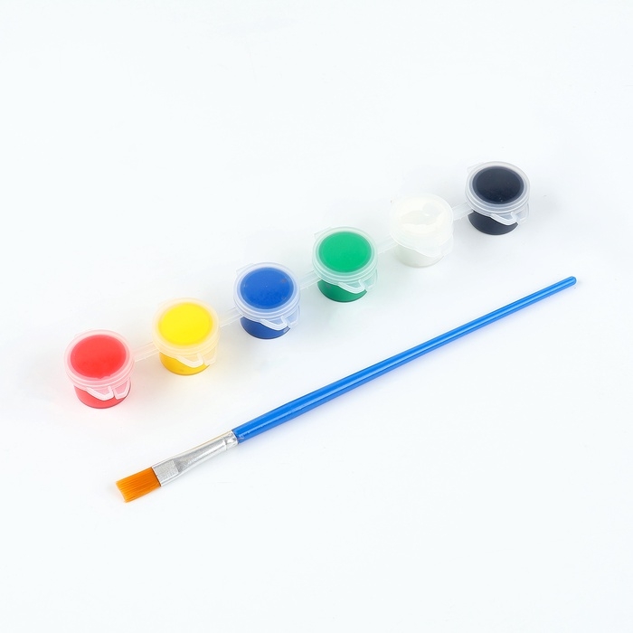 Роспись по дереву  Роспись по дереву "Творческие человечки"