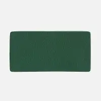 Лейбл Listra Latte, XS, зеленый