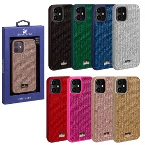 Чехол для iPhone 12 Mini SW LC
