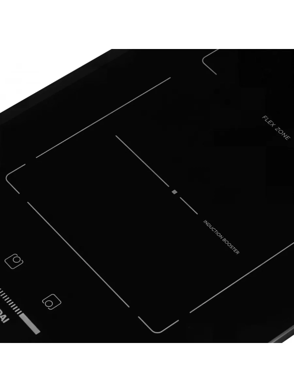 Индукционная варочная поверхность HHI 3755 BG Индукционная варочная поверхность HHI 3755 BG