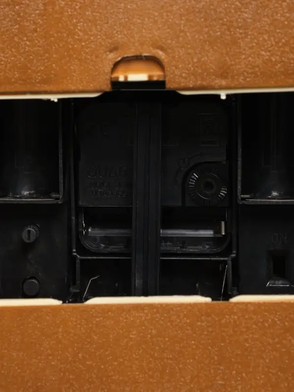 Часы настенные &laquo;Избушка&raquo;, с кукушкой, плавный ход, 52&times;31 см