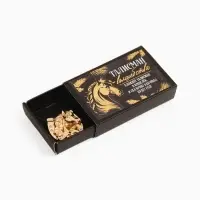 Кошельковая фигурка в коробке «Талисман волшебства», 5.4 х 3.6 см