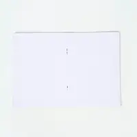 Блокнот А6, 32 л софт-тач МИКС "Звери"