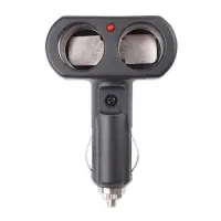 Разветвитель прикуривателя AVS 12/24 (на 2 выхода) CS202