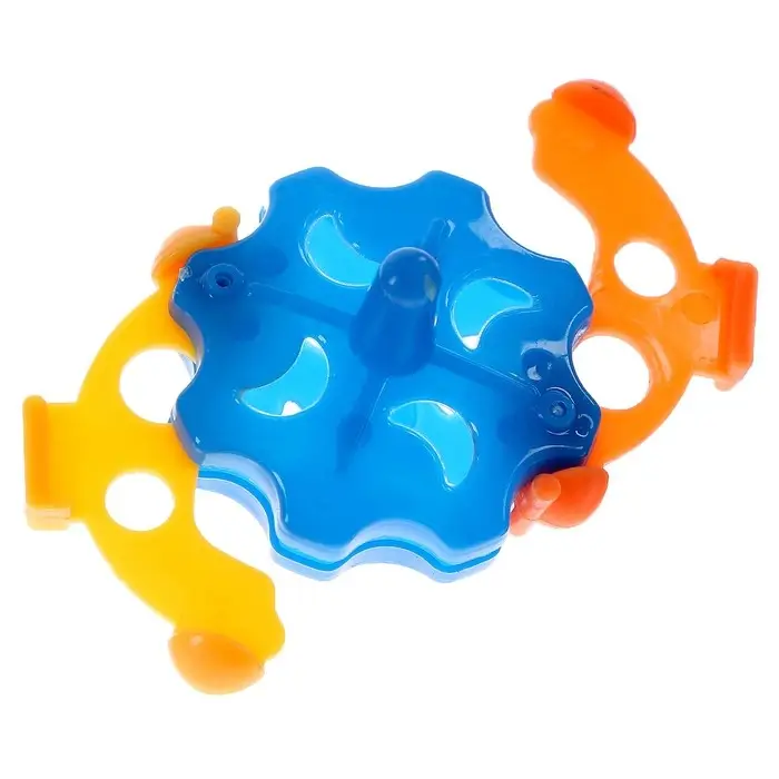 Волчок «Раскрывашка», цвета МИКС Волчок «Раскрывашка», цвета МИКС