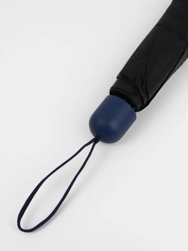 Зонт механический &laquo;Цветы&raquo;, 4 сложения, 8 спиц, R=47/55 см, d=94 см, МИКС