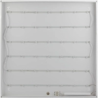 Светильник светодиодный ЭРА SPO-1-40-4K-M [4] 40Вт с равн. засв. Б0041888