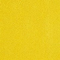 Салфетки хозяйственные Luscan Professional 300г/м2 40х40см 3шт/уп желтые