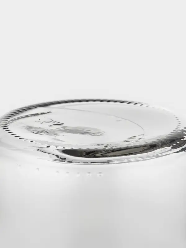 Банка для консервирования, ТО-82 мм, 1.5 л, стекло