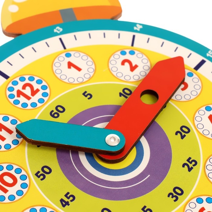 Обучающая игра «Часики» Обучающая игра «Часики»