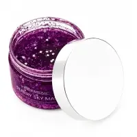 Маска для лица для глубокого очищения пор &laquo;Звездное небо&raquo; KORMESIC, 120 г