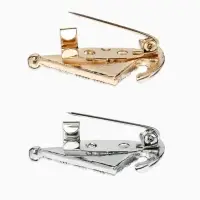 Брошь &laquo;Парусник&raquo;, МИКС