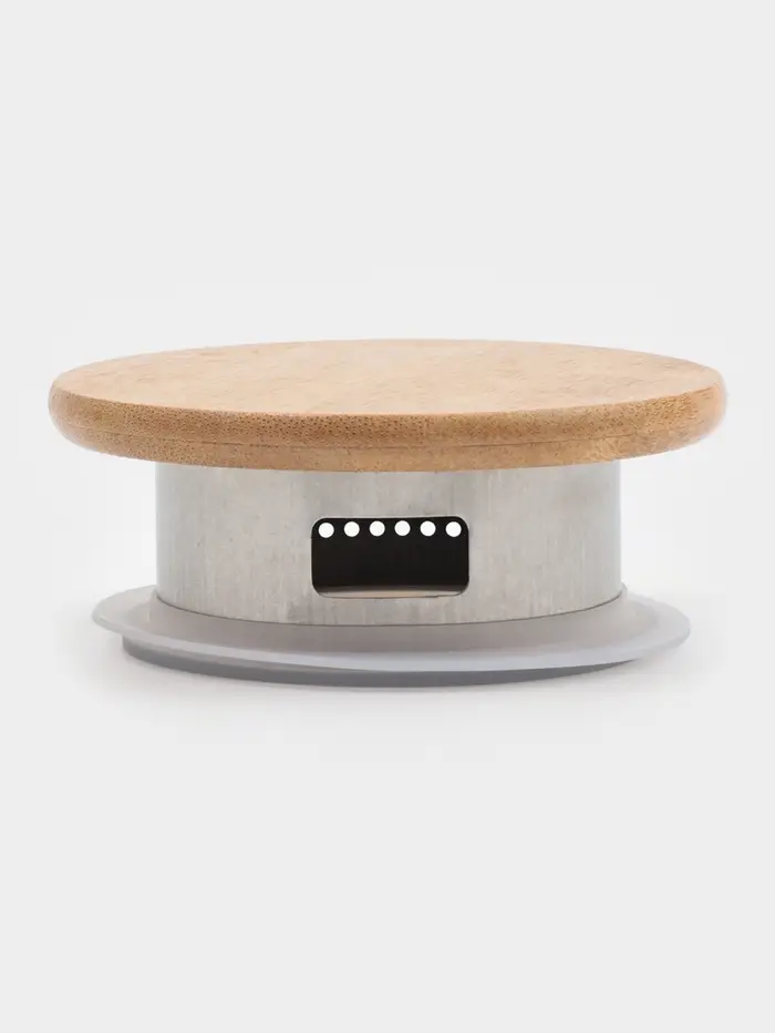 Крышка универсальная с ситом "Эко.Univers", 9(7)х3,7 см Крышка универсальная с ситом "Эко.Univers", 9(7)х3,7 см