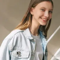 Значок &laquo;Косатка&raquo;, созвездие, чёрно-зелёный в золоте