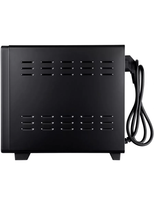 Мини-печь MIO-HY096 28л. 1600Вт черный