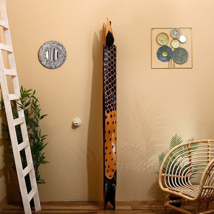 Маска Маска "Зебра" албезия 200 см