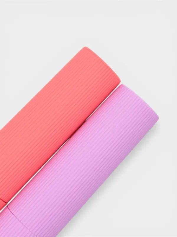 Футляр для зубной щётки и пасты Доляна, 20&times;3&times;3 см, МИКС