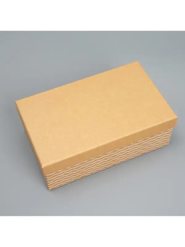 Набор коробок 15 в 1, упаковка подарочная, &laquo;Универсал&raquo;, 12&times;6.5&times;4 см - 46.5&times;30&times;17.5 см