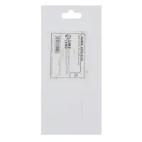 Замок навесной, тип 1, 42&times;90 мм, 3 ключа