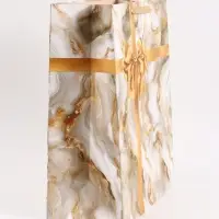 Пакет подарочный &laquo;Бант&raquo;, 40&times;49&times;19 см