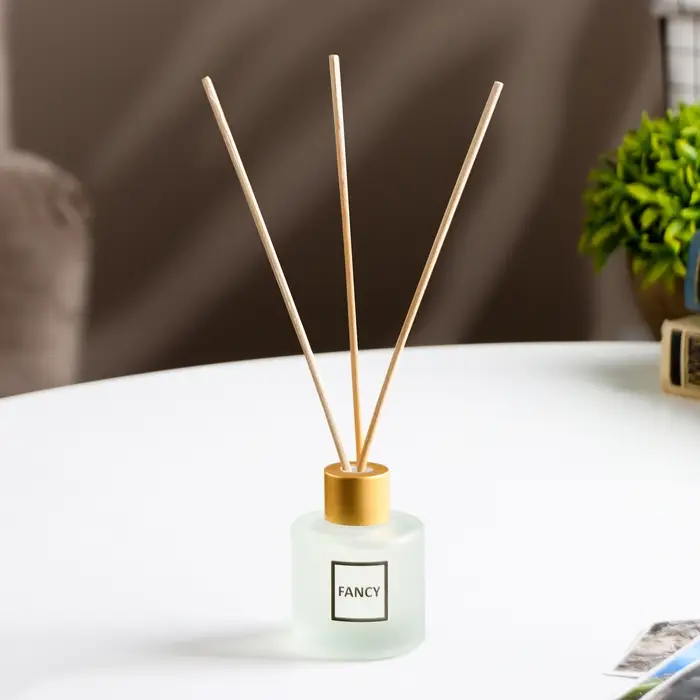 Диффузор ароматический Диффузор ароматический "FANCY" 50 мл по мотивам Виктория Сикрет "Сенсация"