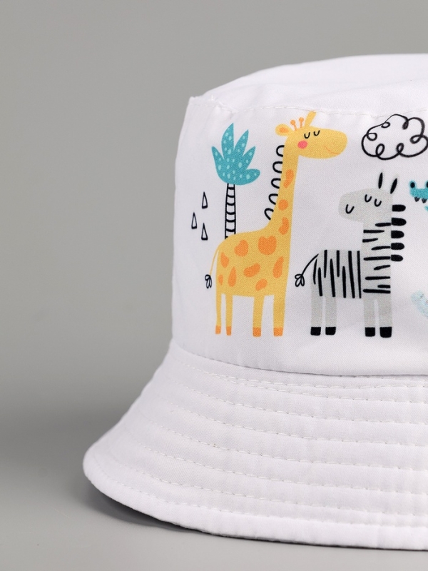 Панама Панама "Африка" р-р 48-50см