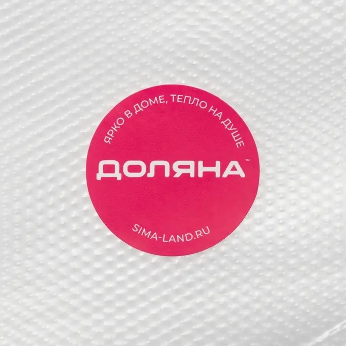 Кондитерские мешки одноразовые Доляна, 30 мкм, 35&times;24 см (размер L), 100 шт.