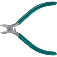 Бокорезы миниатюрные, 125 мм Jonnesway P5603