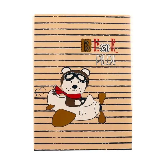 Фотоальбом 36 фото Фотоальбом 36 фото "Миша" 10X15см