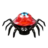 Десерт желейный &laquo;Глаз паука&raquo;, с взрывной карамелью, ассорти, 17 г