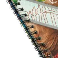 Книга-сканер "Диномир"