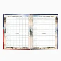 Дневник школьный 1-11 класс, универсальный, 40 л. &laquo;Герб&raquo;