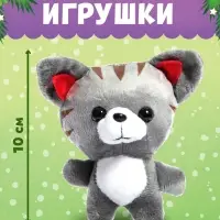 Подарочный набор 3в1 на новый год &laquo;Новогодний подарок&raquo;, 3 книги, игрушка и пазл МИКС