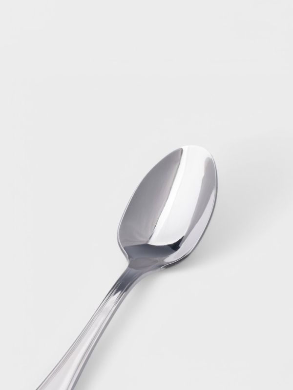 Ложка кофейная, толщина 1,5 мм Oester Ложка кофейная, толщина 1,5 мм Oester