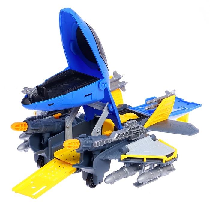 Парковка детская «Авиагараж», подвижные элементы, с аксессуарами Парковка детская «Авиагараж», подвижные элементы, с аксессуарами