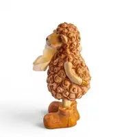 Фигурка &laquo;Барашек карамельный&raquo;, 4&times;3.5&times;8.5 см