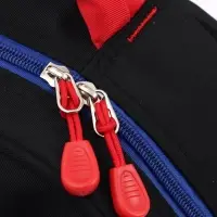 Рюкзак школьный с эргономичной спинкой &laquo;Паутина&raquo;