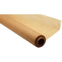 Бумага для выпечки Textop MasterBake коричнев, силиконизир, 0,38х100м, Т021