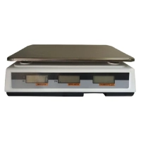 Весы торговые Форт-Т 769 (32; 5) LCD Маркет/спец