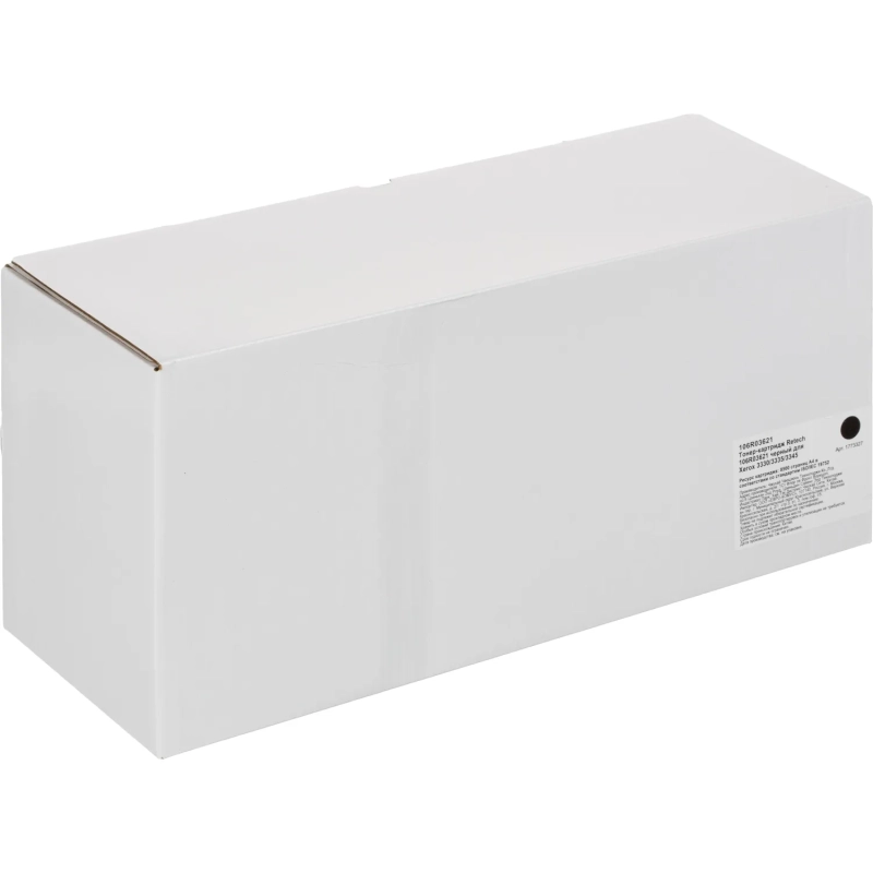 Картридж лазерный Retech CF362X жел. для HP CLJ M552dn/M553dn/M577dn