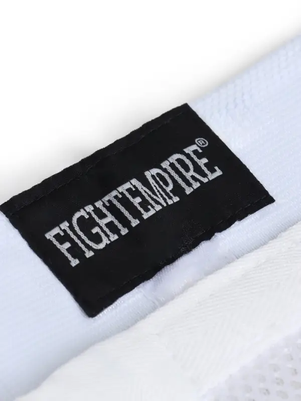 Защита паха FIGHT EMPIRE, р. M, белая
