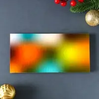 Купюрница "С Новым Годом 2026, Кремль" шкатулка для денег