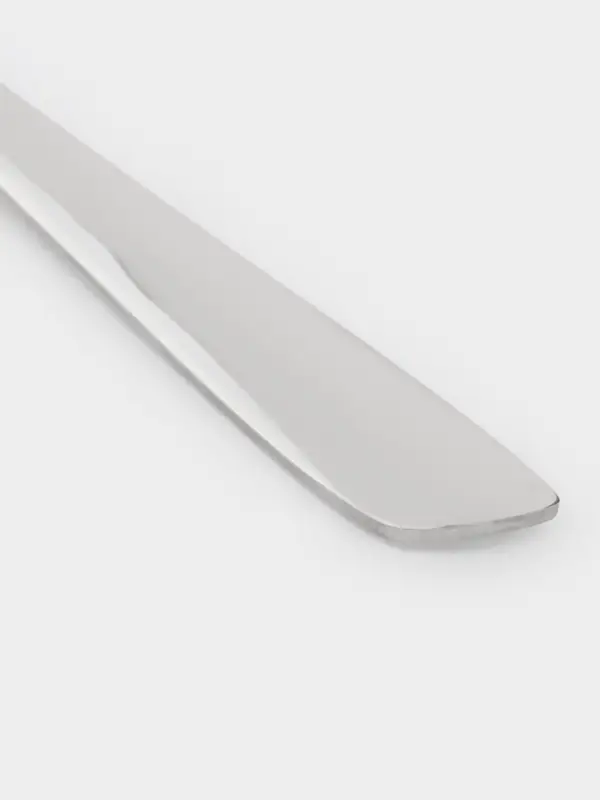 Вилка столовая Magistro &laquo;Эми&raquo;, h=20.5 см, нержавеющая сталь, серебристая